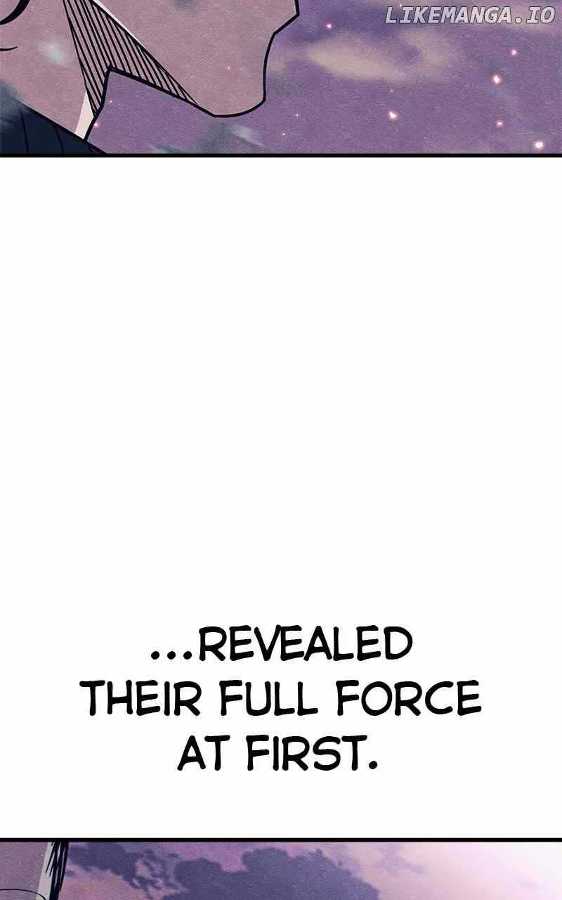 Zombie X Slasher Chapter 79 page 17