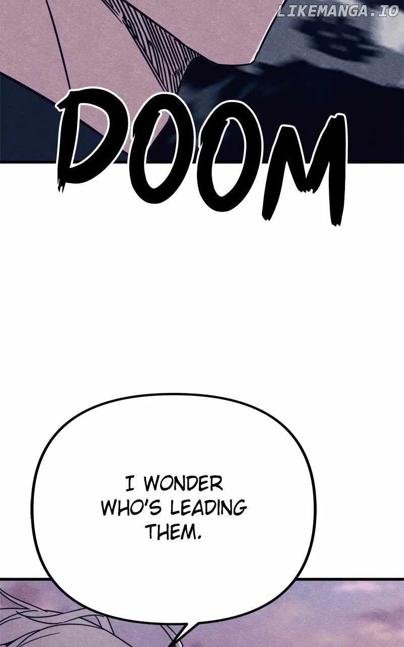 Zombie X Slasher Chapter 78 page 18