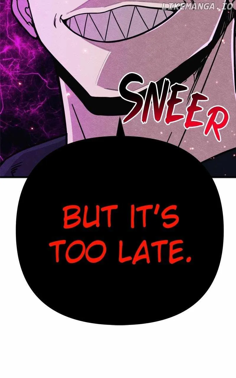 Zombie X Slasher Chapter 82 page 14