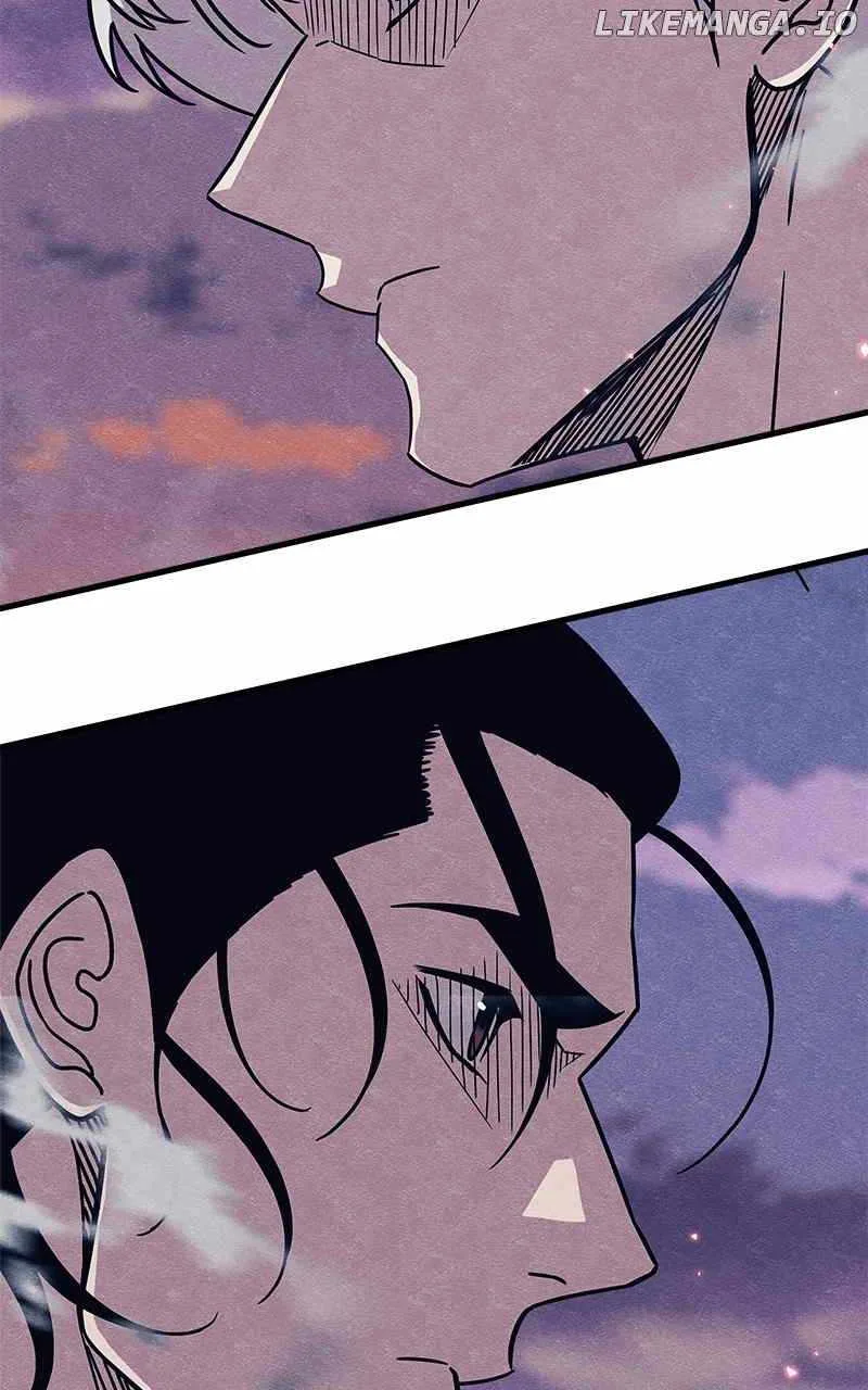 Zombie X Slasher Chapter 79 page 16