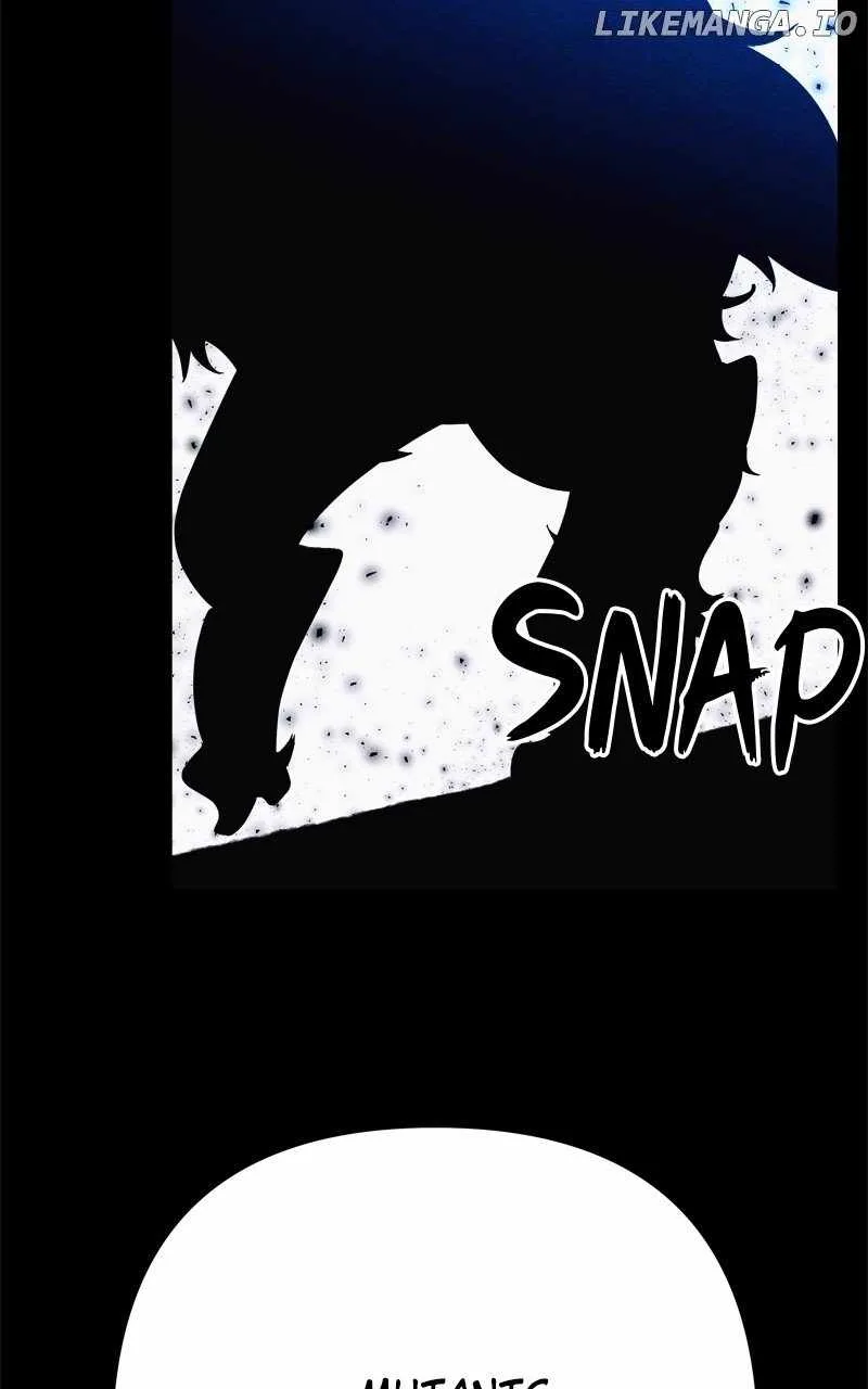 Zombie X Slasher Chapter 82 page 5