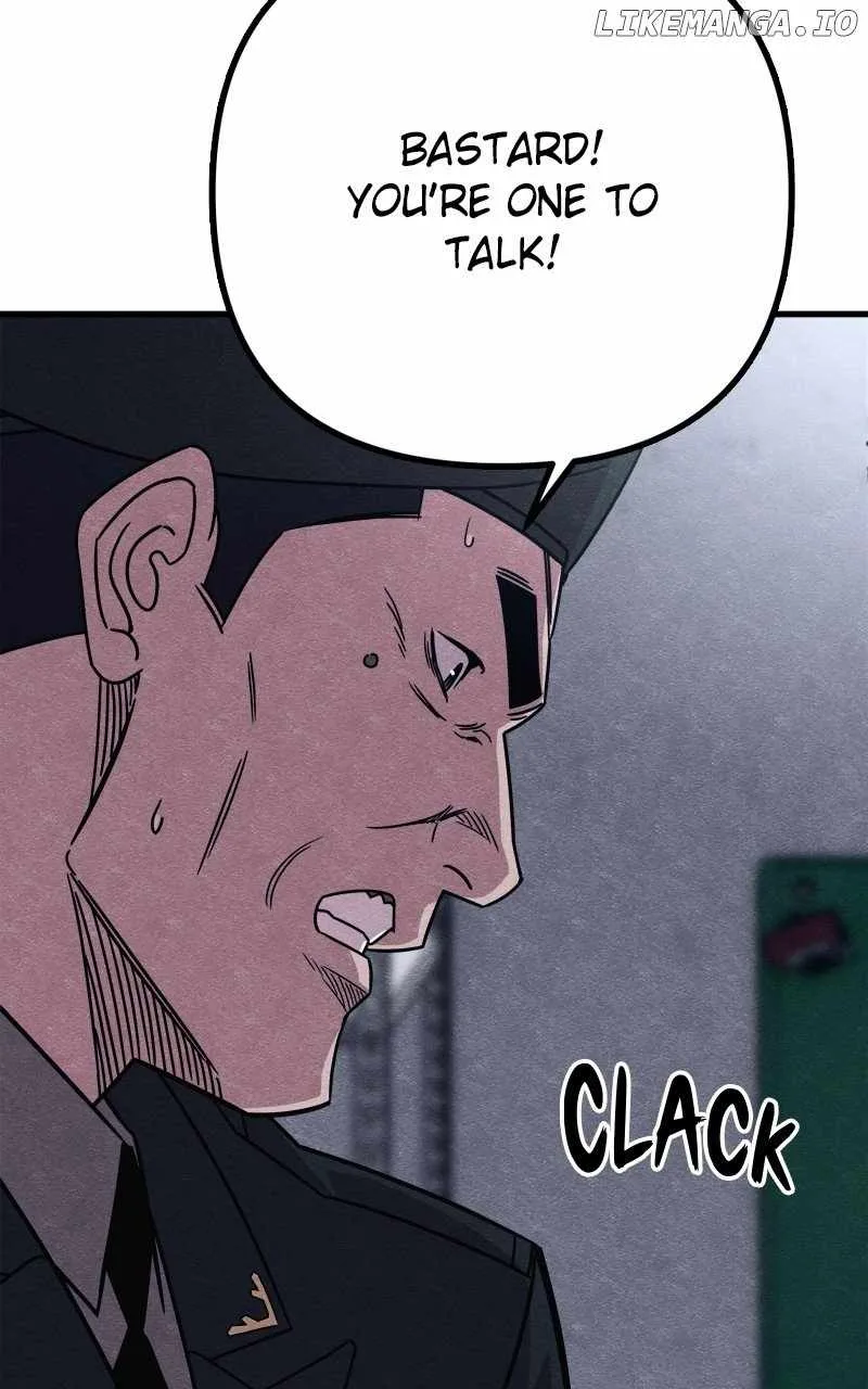 Zombie X Slasher Chapter 82 page 11
