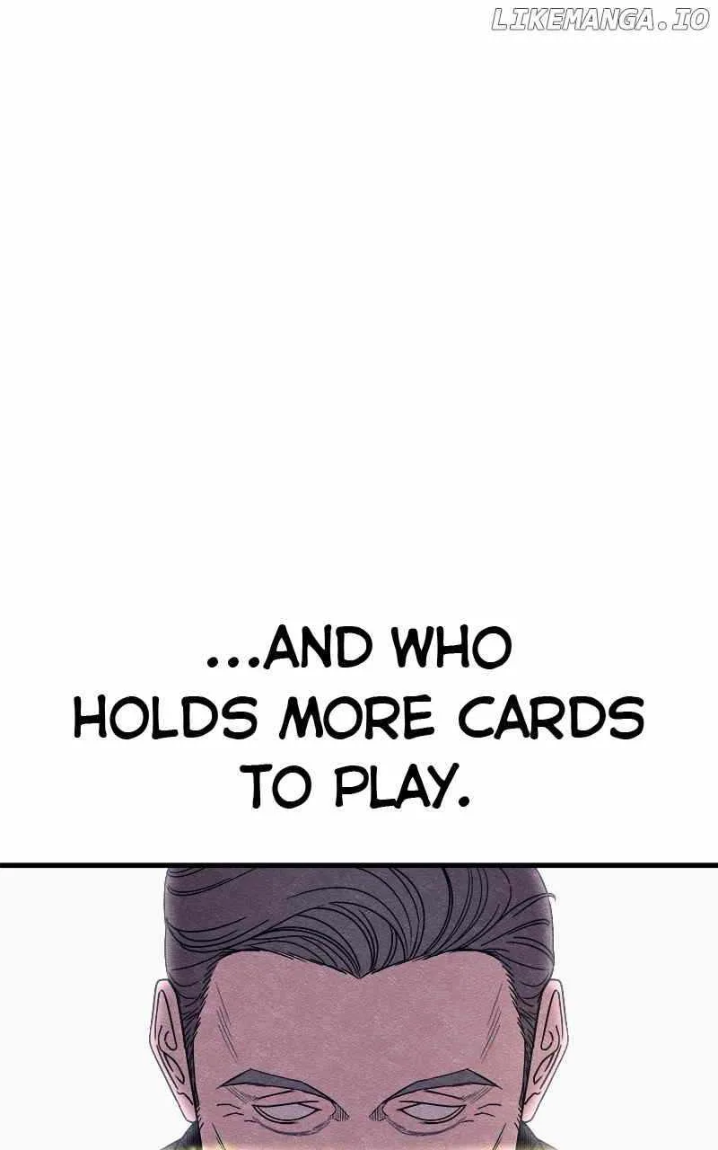 Zombie X Slasher Chapter 79 page 10