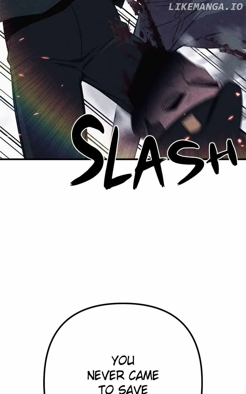 Zombie X Slasher Chapter 83 page 46