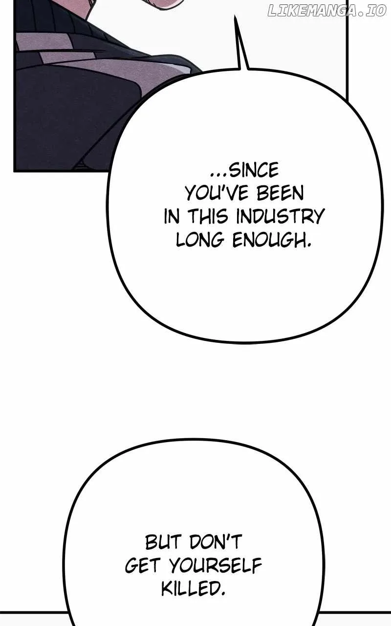 Zombie X Slasher Chapter 83 page 41