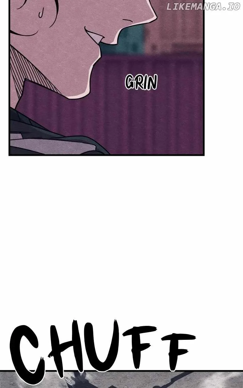 Zombie X Slasher Chapter 83 page 28