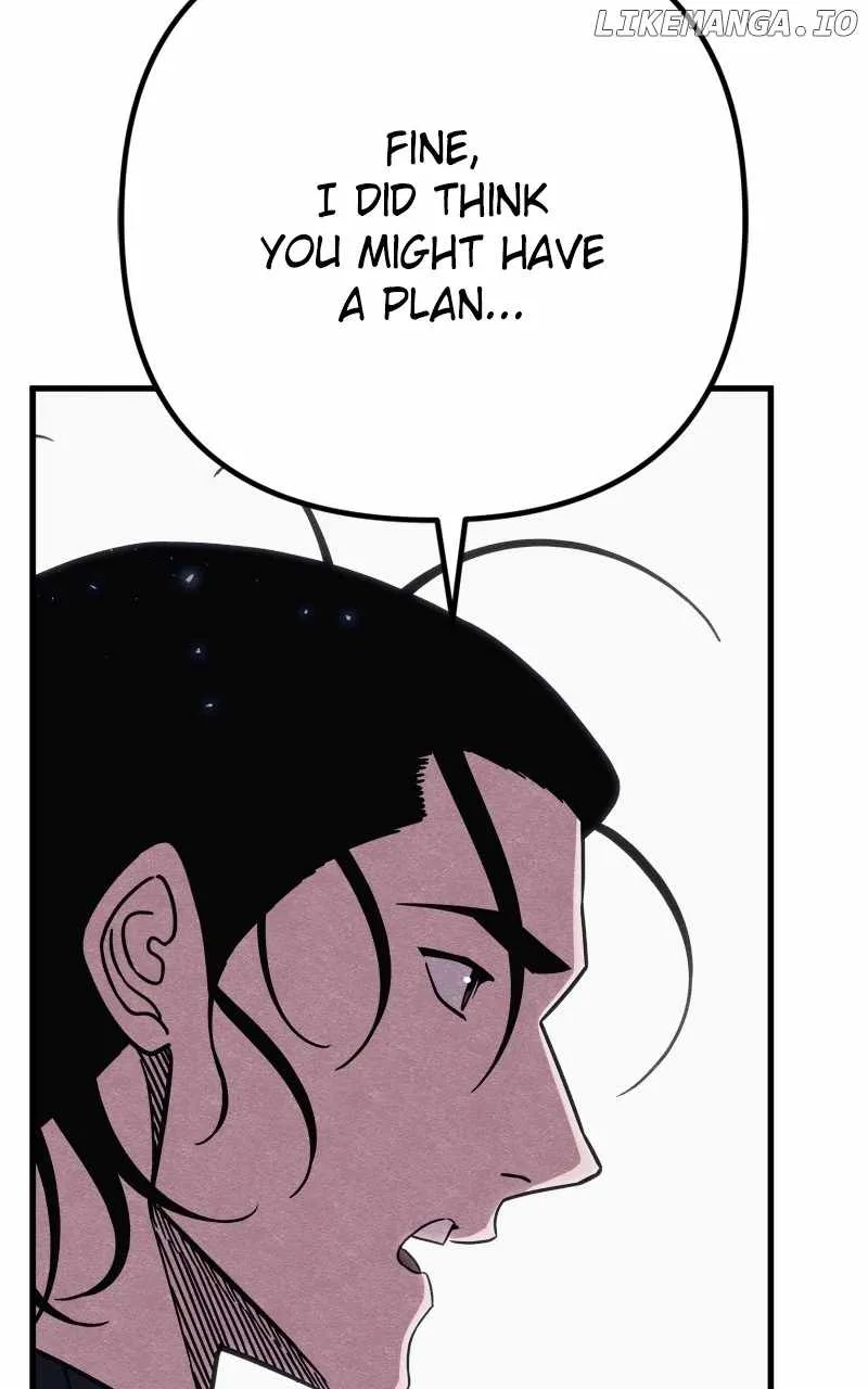 Zombie X Slasher Chapter 83 page 40