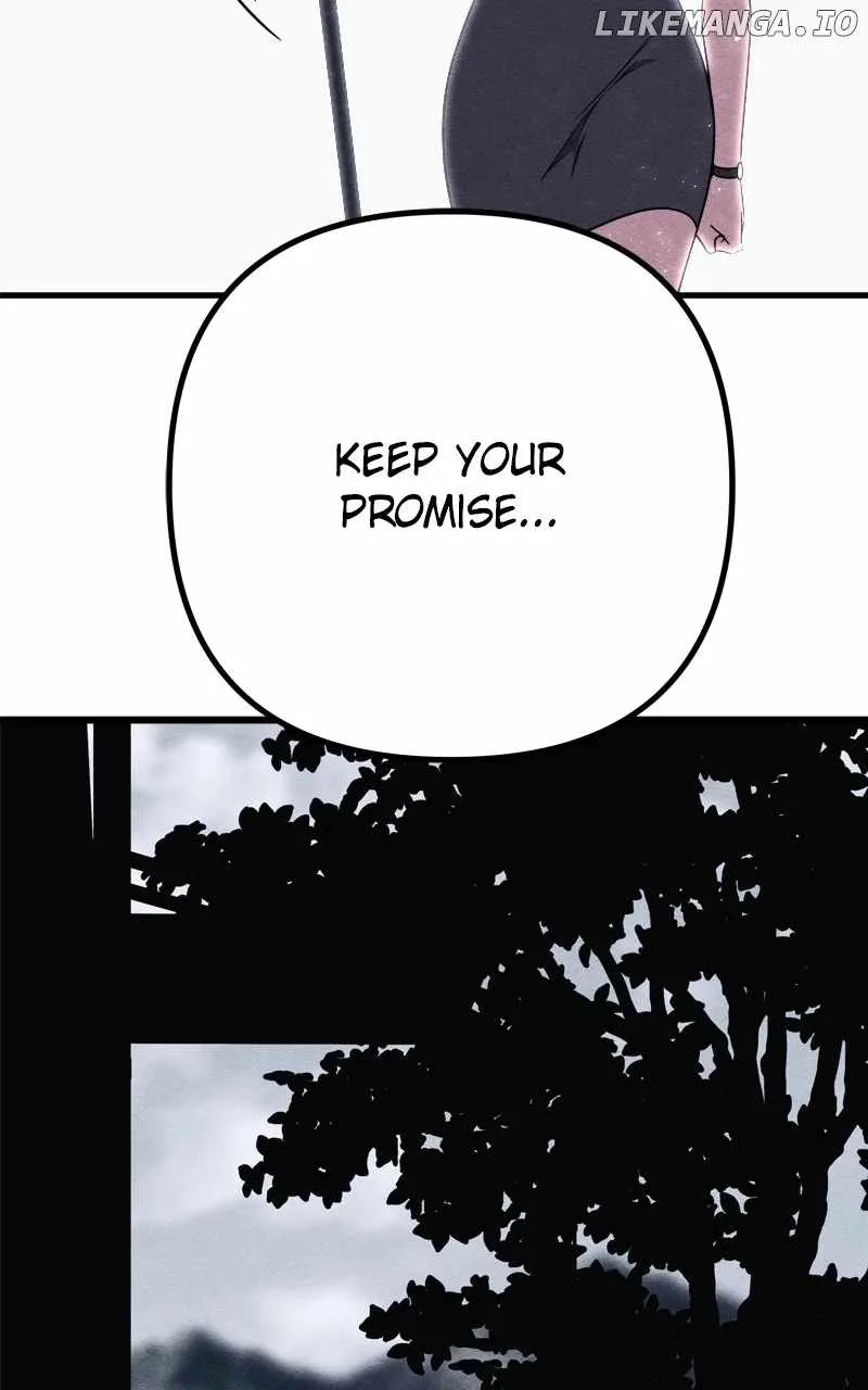 Zombie X Slasher Chapter 83 page 8