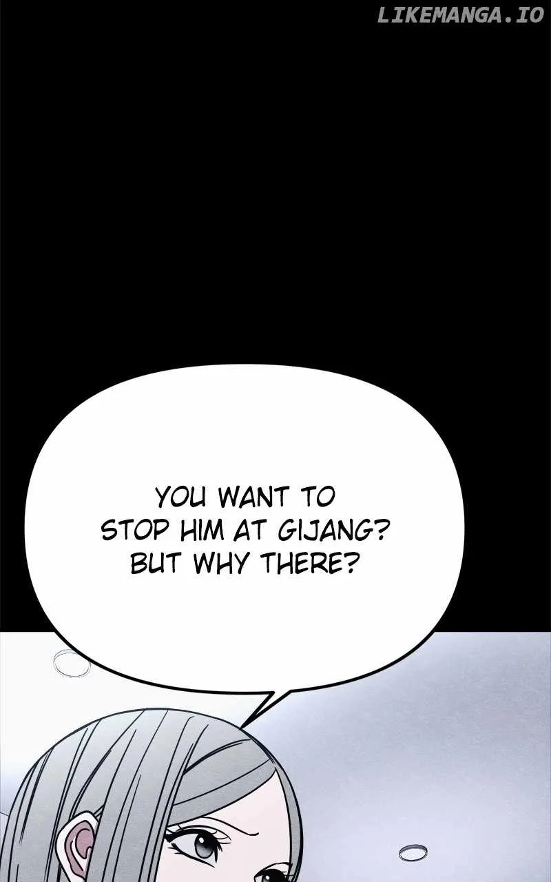 Zombie X Slasher Chapter 78 page 25