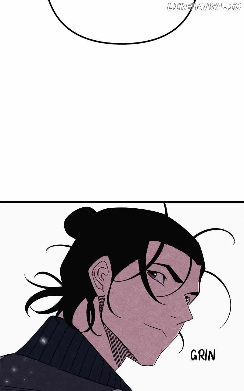 Zombie X Slasher Chapter 83 page 29