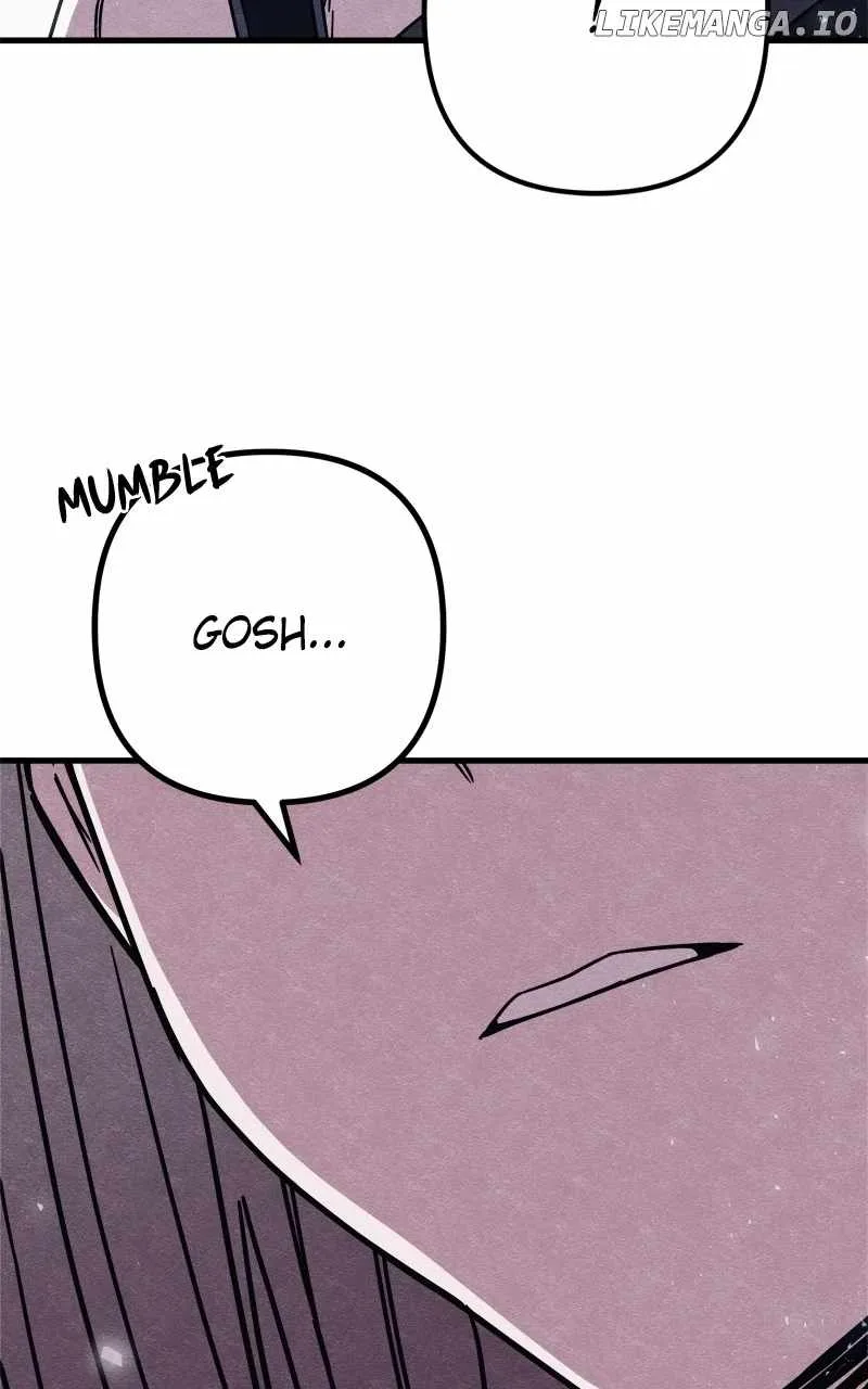 Zombie X Slasher Chapter 83 page 43