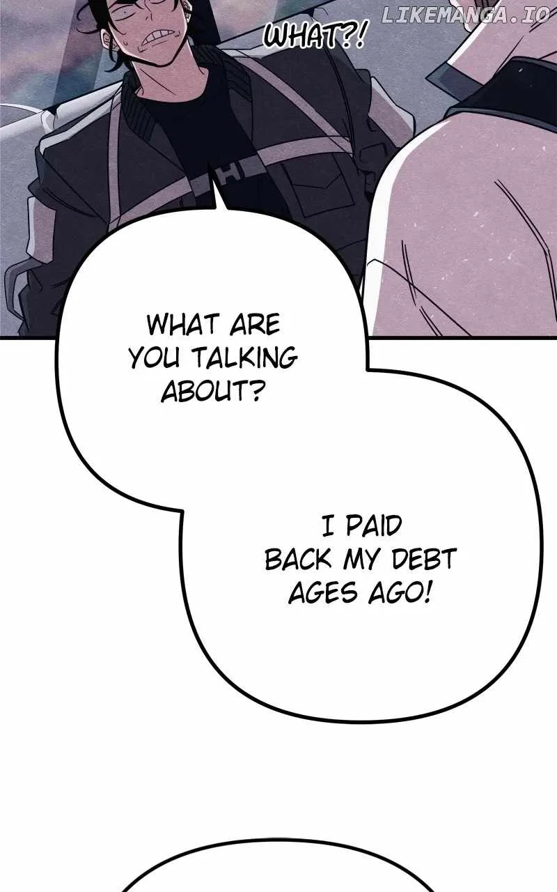 Zombie X Slasher Chapter 83 page 39