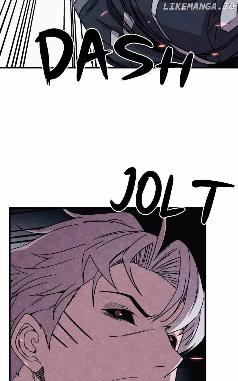 Zombie X Slasher Chapter 83 page 11