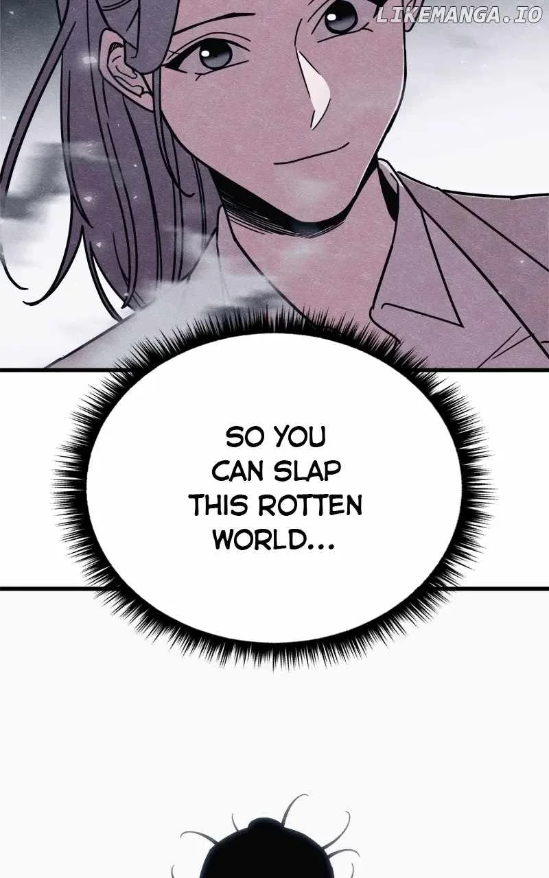Zombie X Slasher Chapter 83 page 32