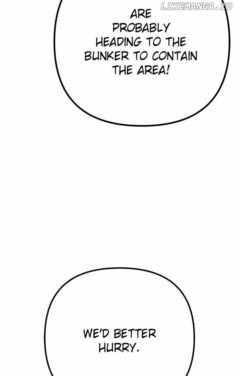 Zombie X Slasher Chapter 83 page 19