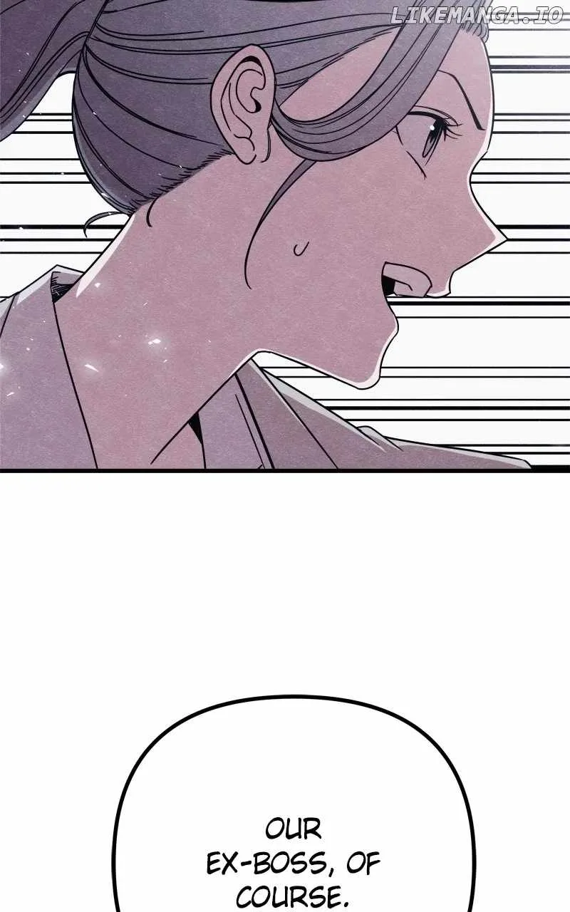 Zombie X Slasher Chapter 83 page 24