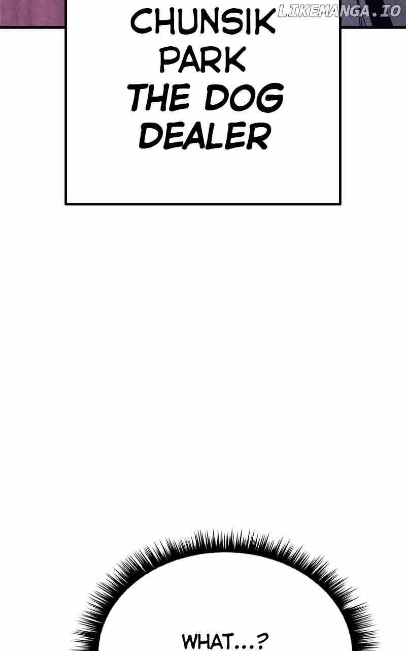 Zombie X Slasher Chapter 79 page 34