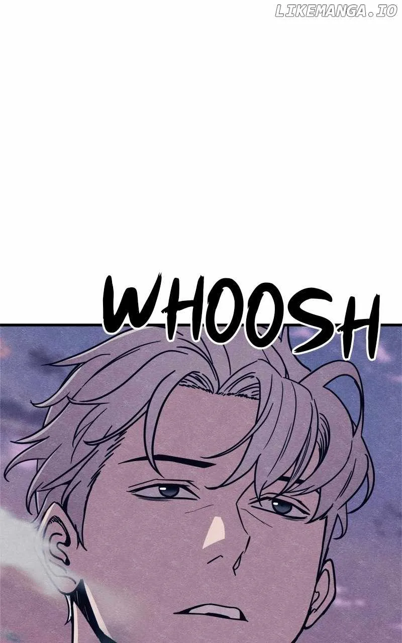 Zombie X Slasher Chapter 78 page 21
