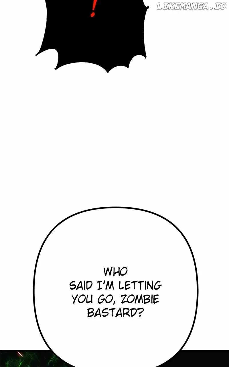 Zombie X Slasher Chapter 83 page 13
