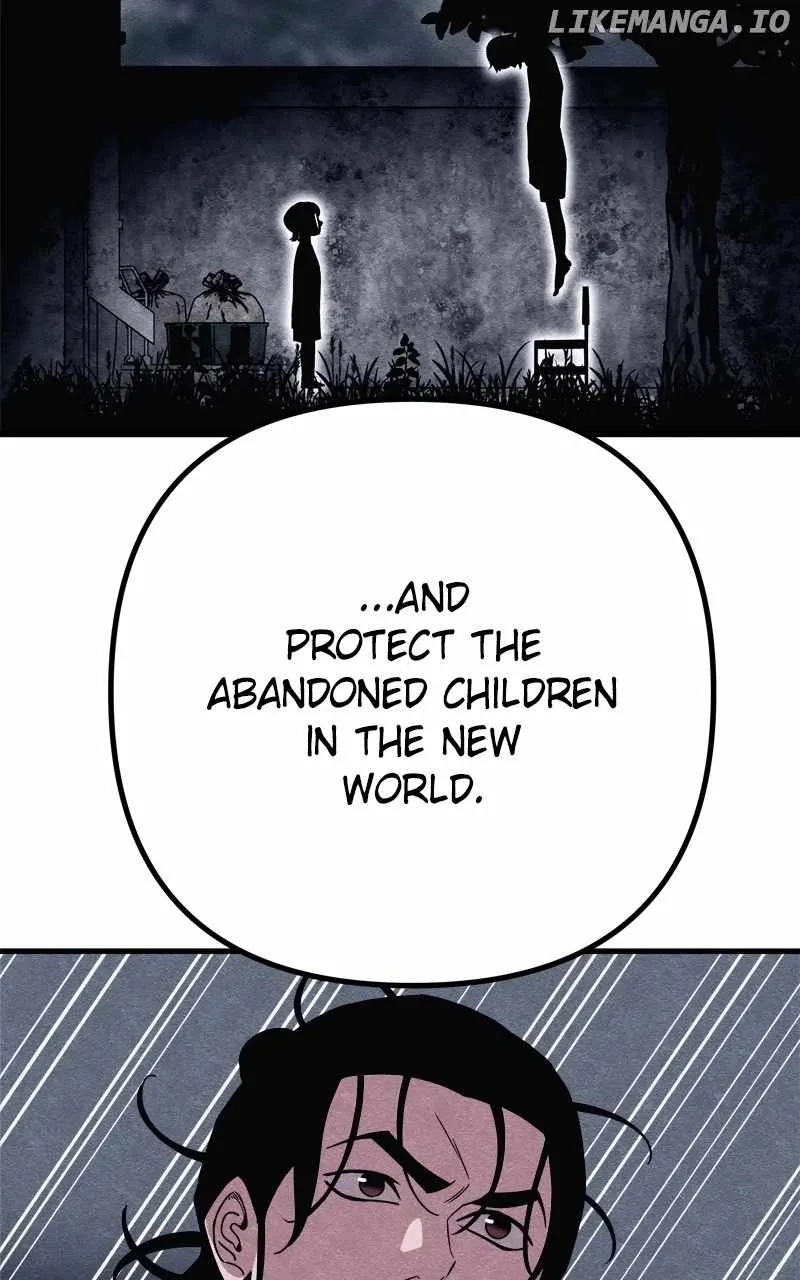 Zombie X Slasher Chapter 83 page 9