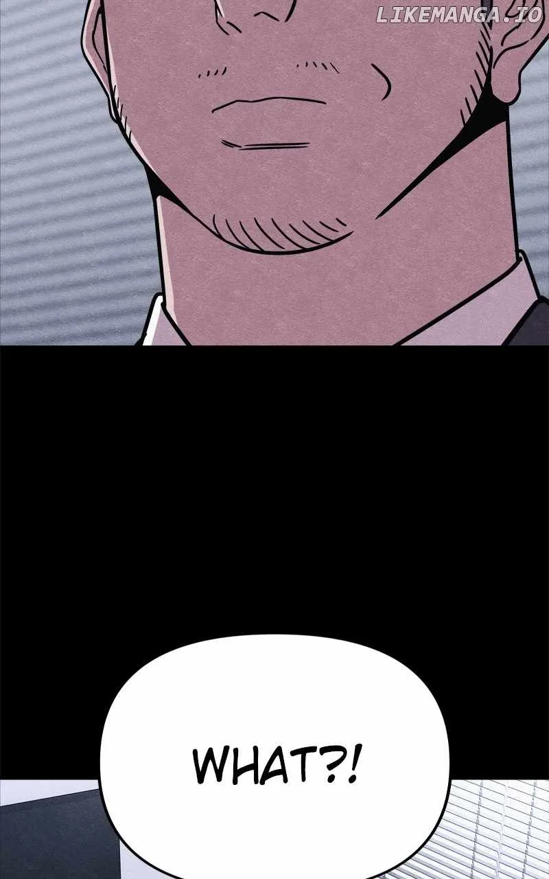 Zombie X Slasher Chapter 78 page 23