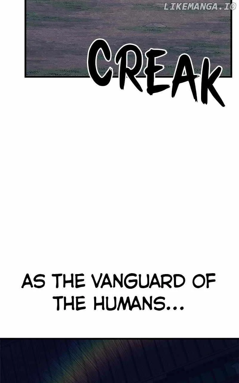 Zombie X Slasher Chapter 79 page 30