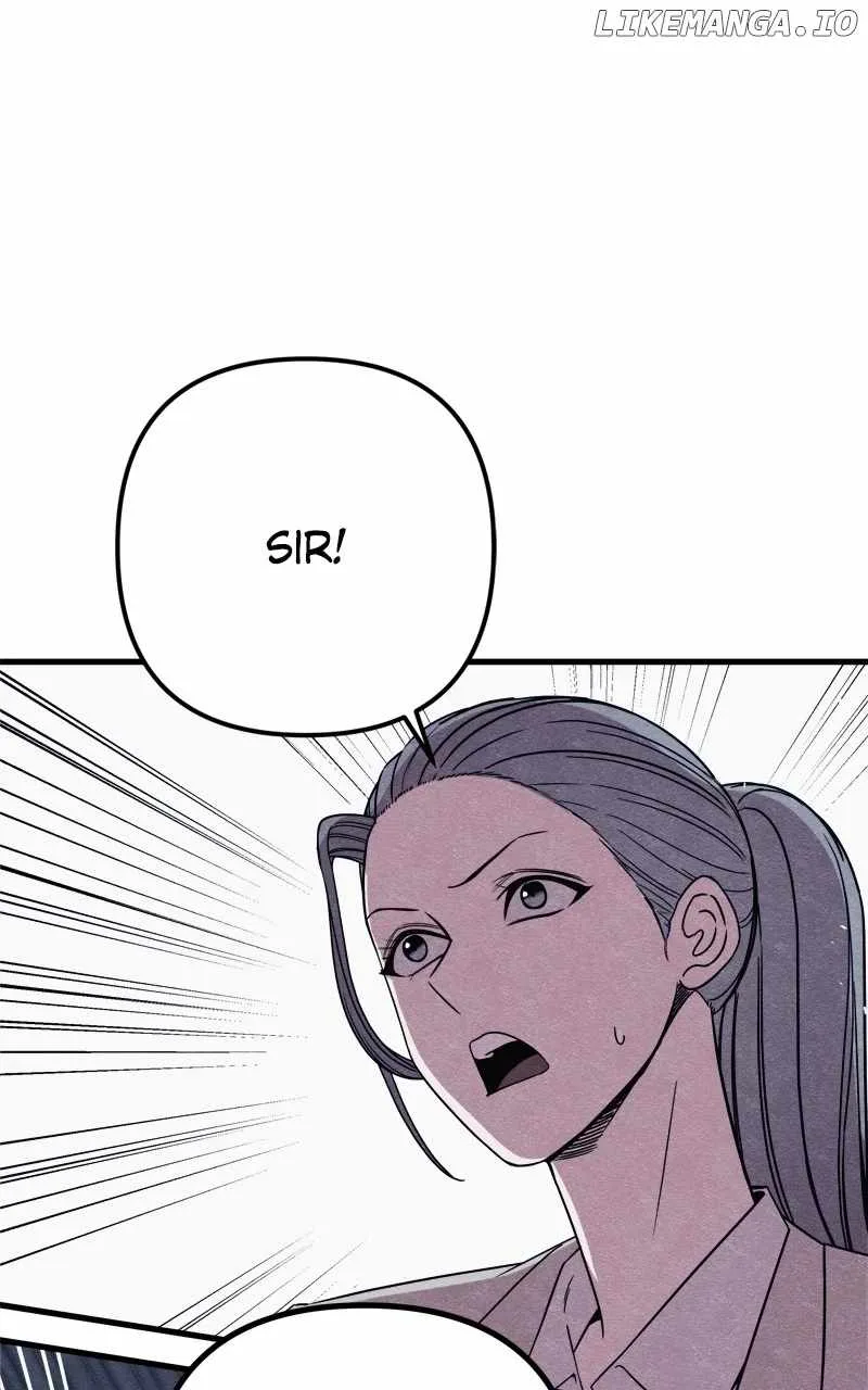 Zombie X Slasher Chapter 83 page 15