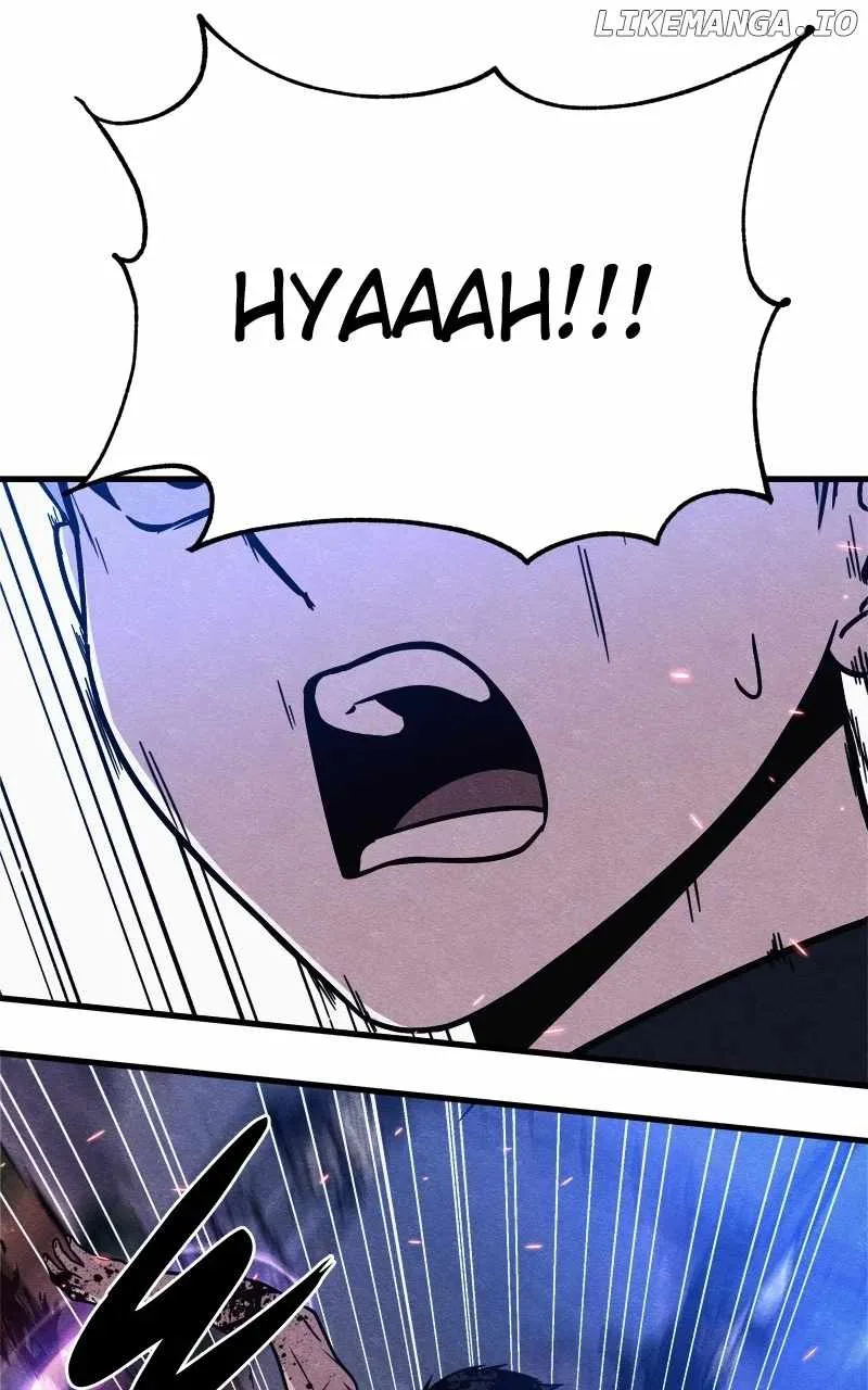 Zombie X Slasher Chapter 83 page 6
