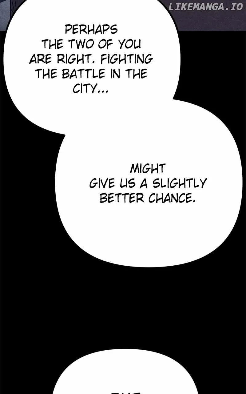 Zombie X Slasher Chapter 78 page 34