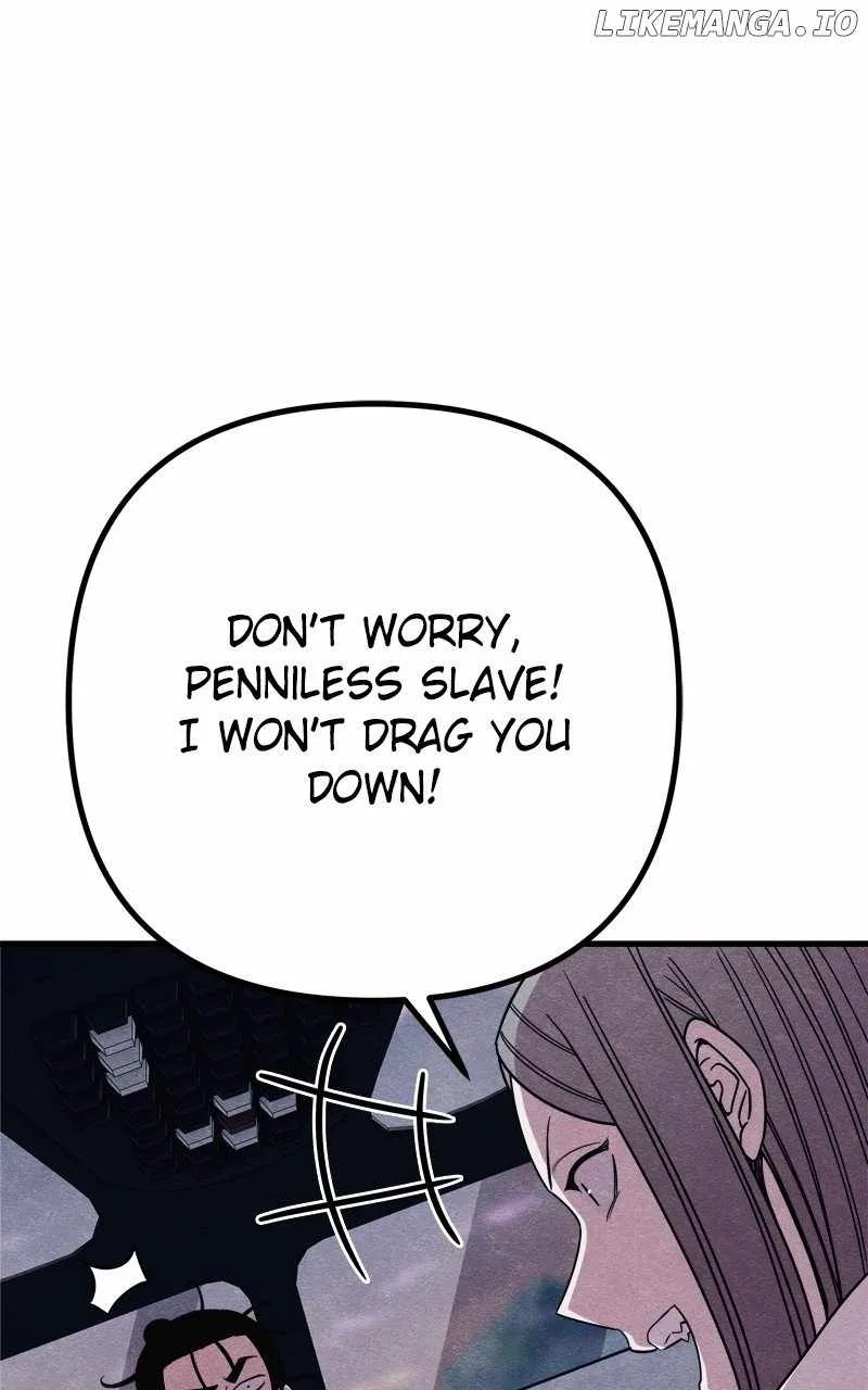 Zombie X Slasher Chapter 83 page 38