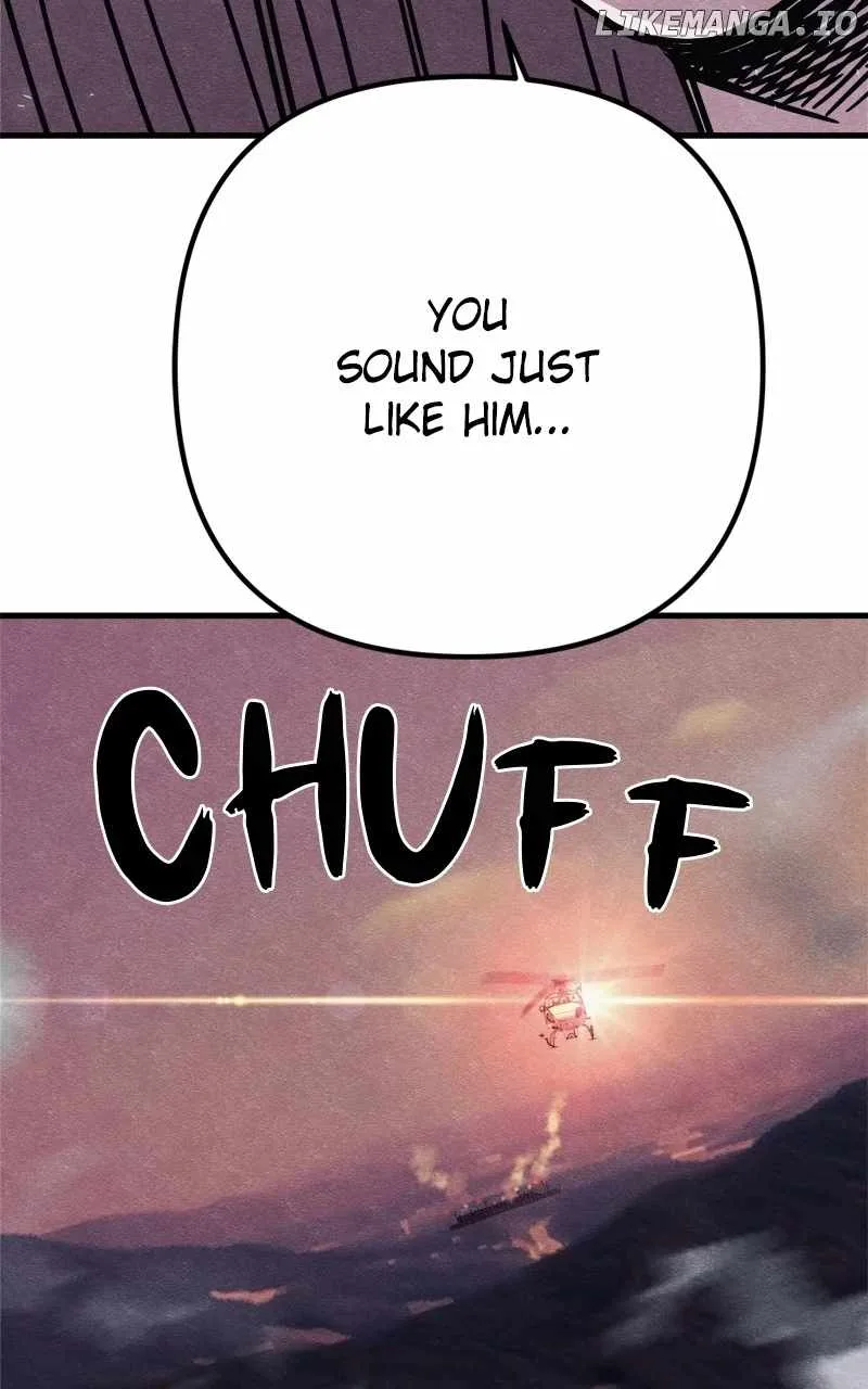Zombie X Slasher Chapter 83 page 44