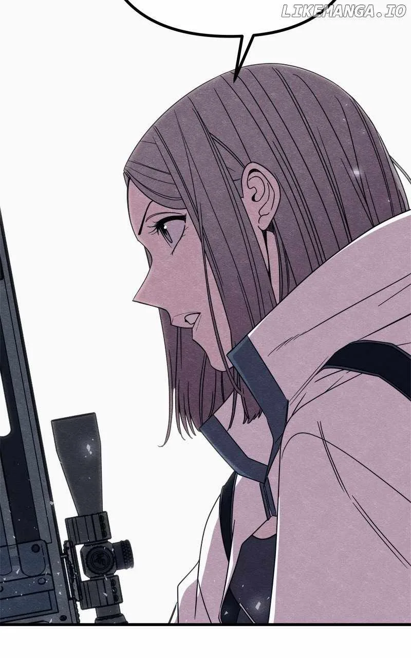 Zombie X Slasher Chapter 83 page 37