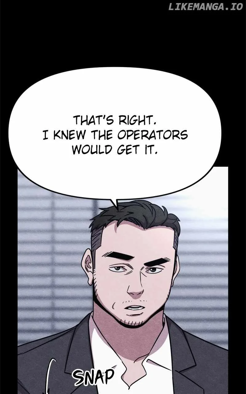 Zombie X Slasher Chapter 78 page 45