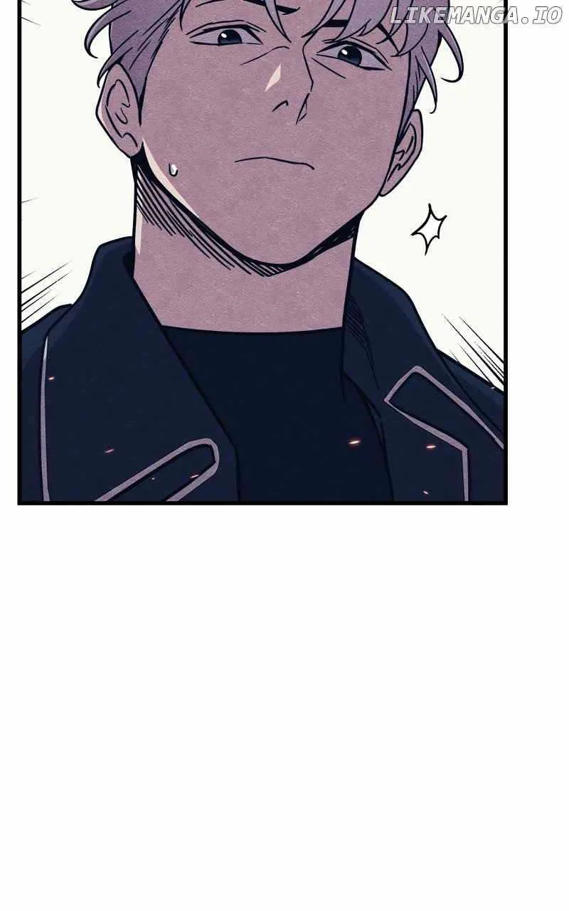 Zombie X Slasher Chapter 79 page 44