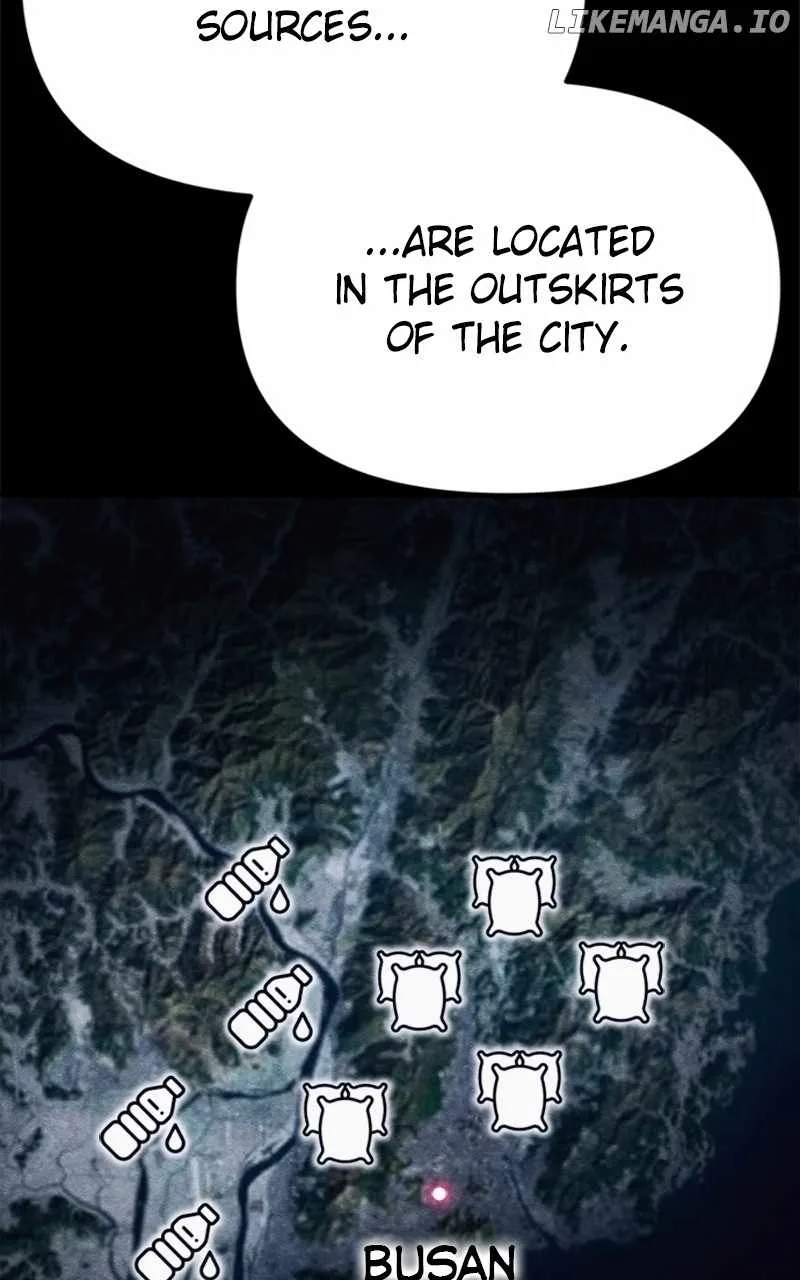 Zombie X Slasher Chapter 78 page 37