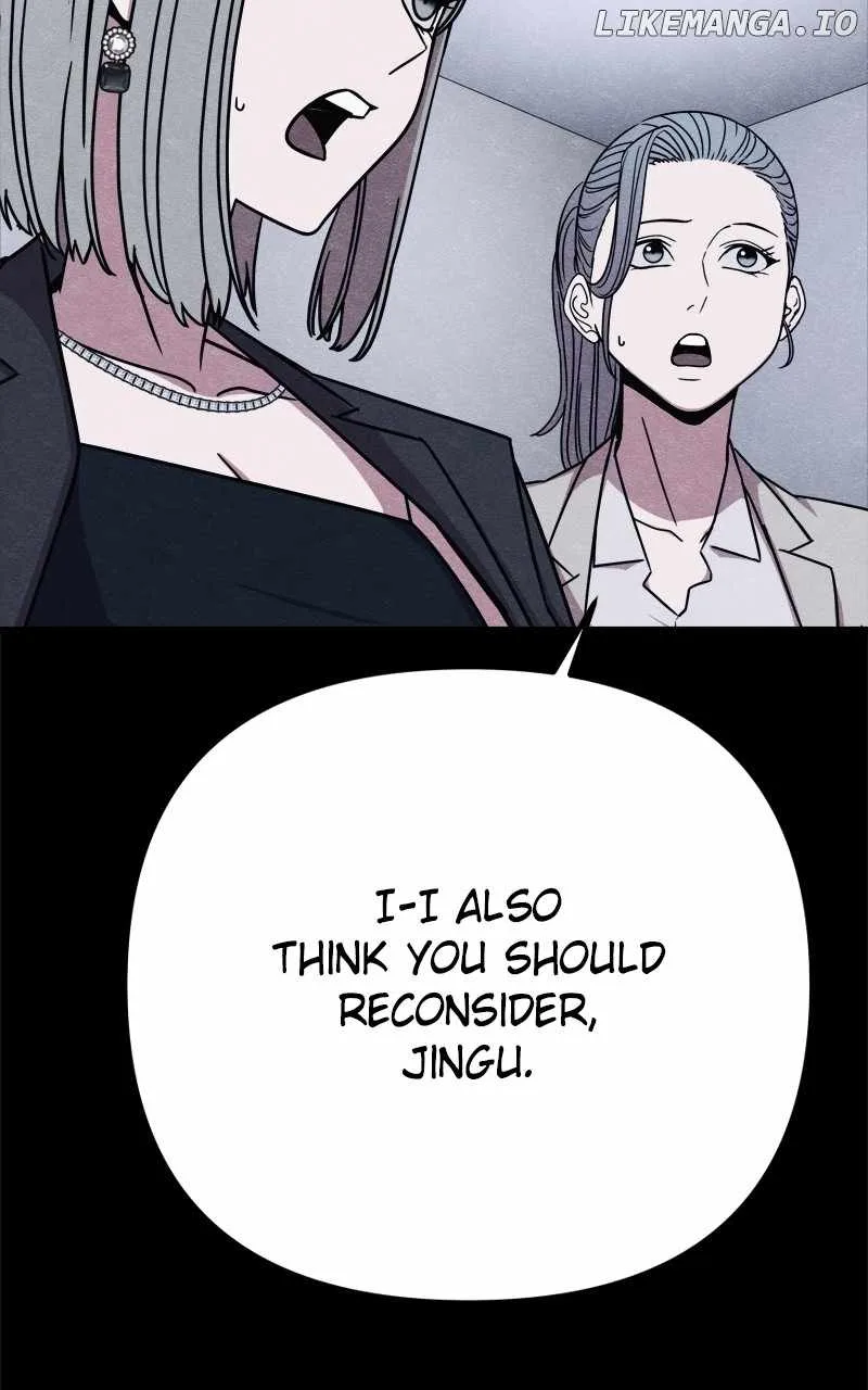 Zombie X Slasher Chapter 78 page 26