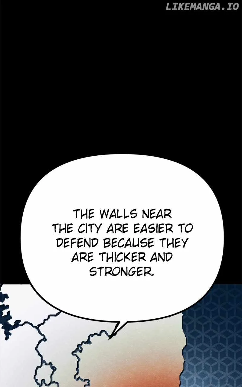 Zombie X Slasher Chapter 78 page 27