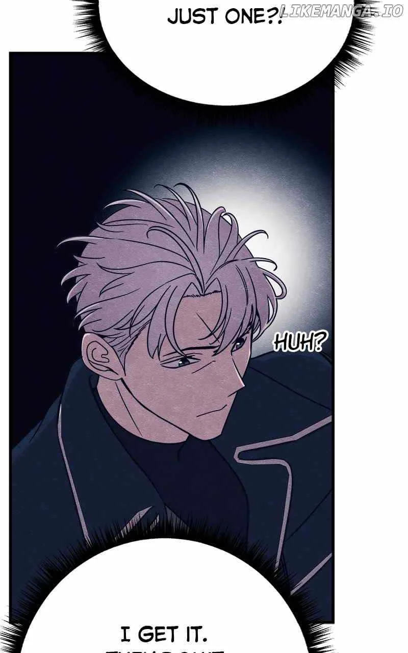 Zombie X Slasher Chapter 79 page 35