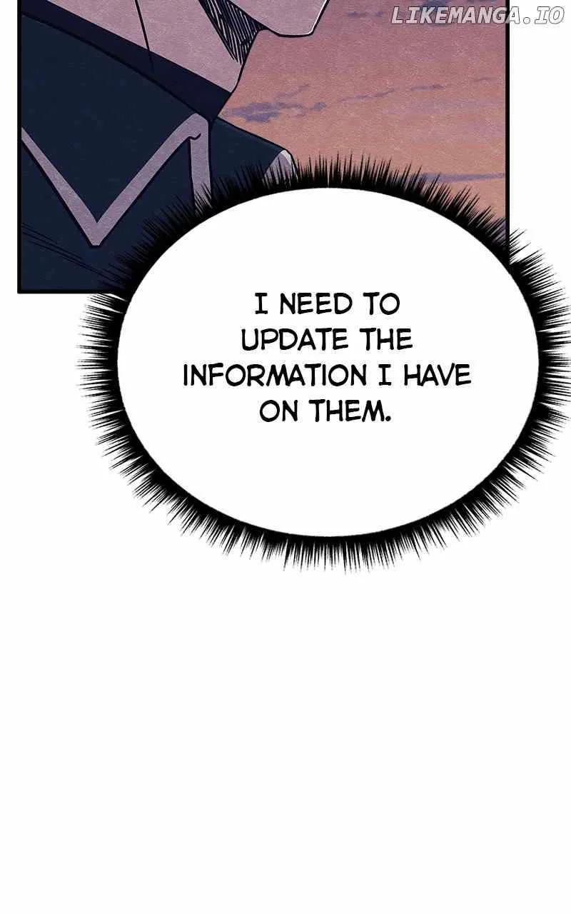 Zombie X Slasher Chapter 79 page 25
