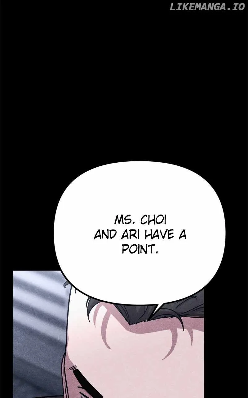 Zombie X Slasher Chapter 78 page 31