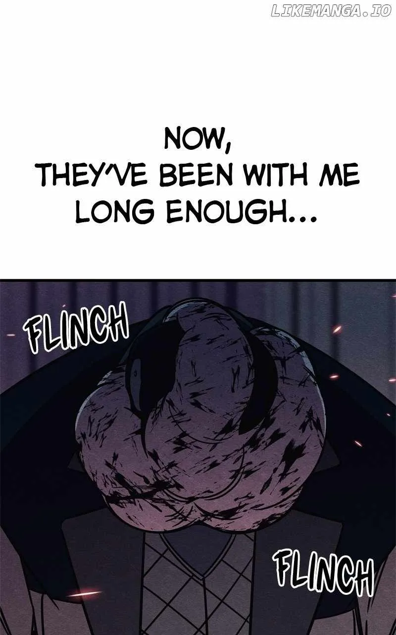 Zombie X Slasher Chapter 81 page 2