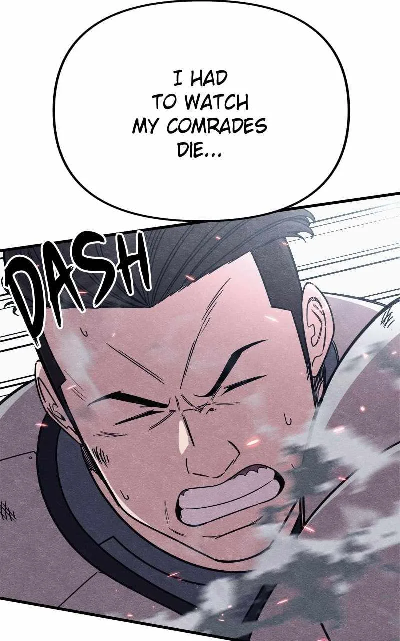 Zombie X Slasher Chapter 85 page 19