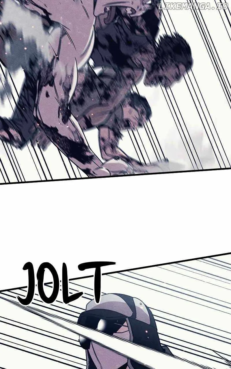 Zombie X Slasher Chapter 79 page 40
