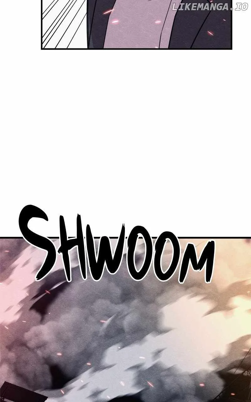 Zombie X Slasher Chapter 81 page 15