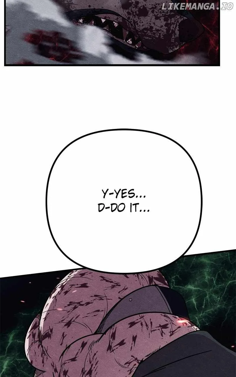 Zombie X Slasher Chapter 81 page 5
