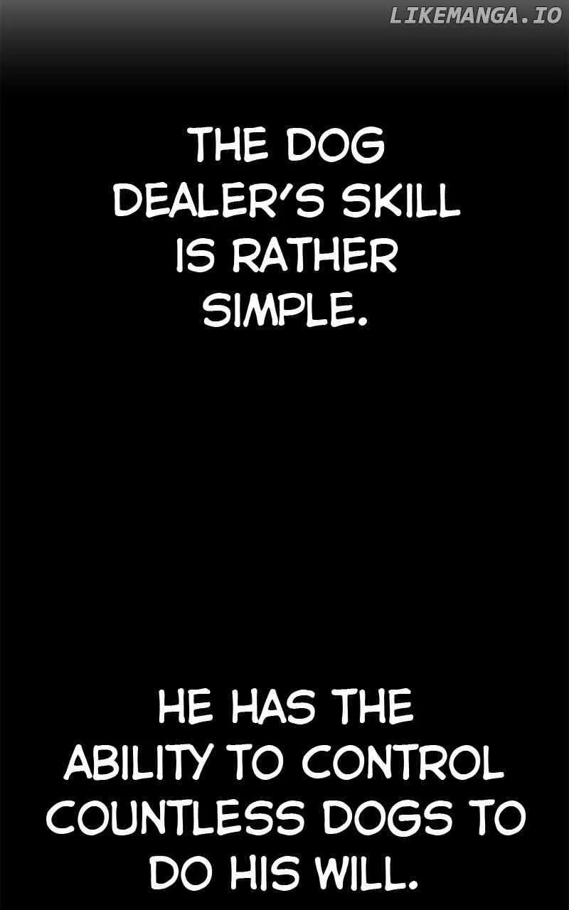 Zombie X Slasher Chapter 79 page 54