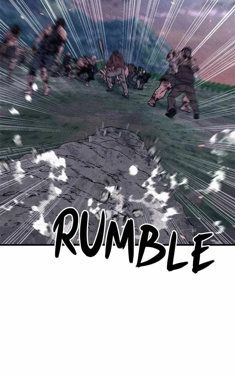 Zombie X Slasher Chapter 85 page 15