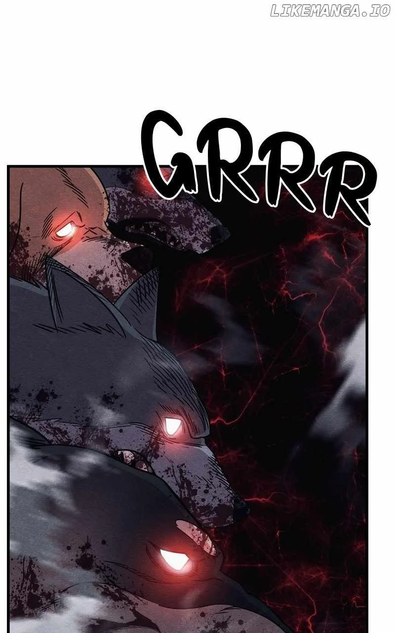 Zombie X Slasher Chapter 81 page 4