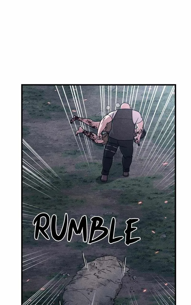 Zombie X Slasher Chapter 85 page 5