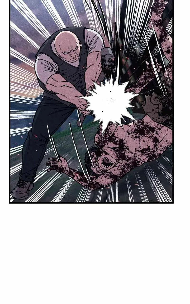 Zombie X Slasher Chapter 85 page 4